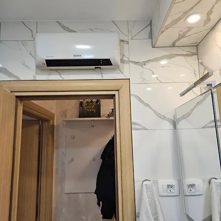 Center Luxury Apartment Mostar