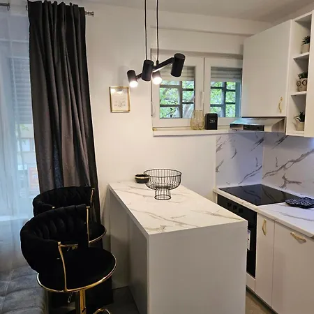 Apartment Center Luxury Mostar