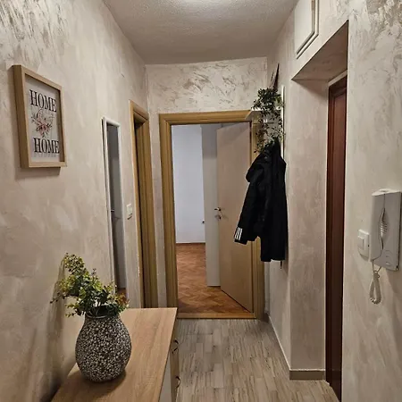 Appartement Mia Mostar