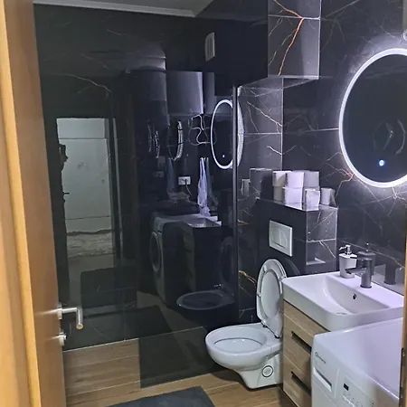 Apartamento Mia Mostar