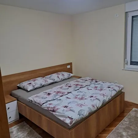 公寓 Mia 莫斯塔尔