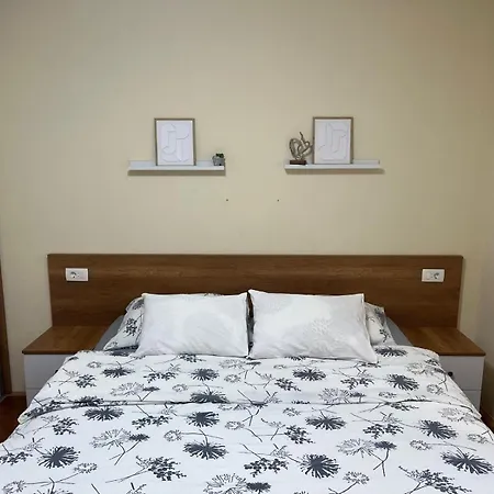 Apartman Mia Mostar