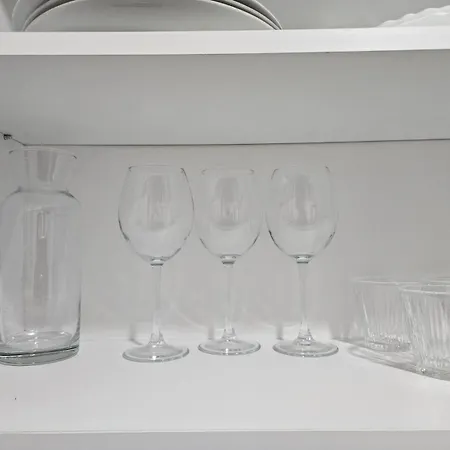 Apartman Mia