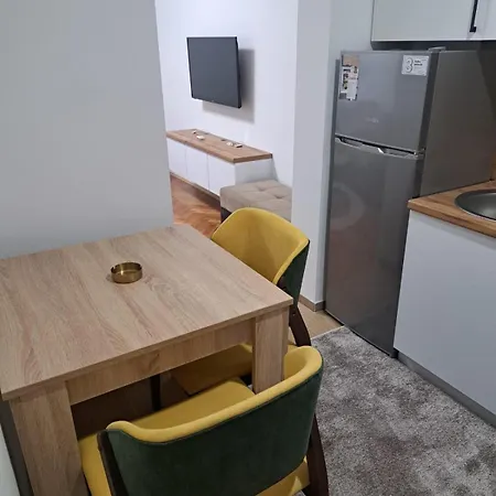 Apartman Mia