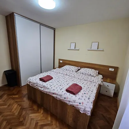 Mia 公寓 莫斯塔尔