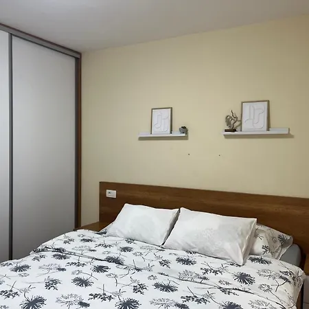 Apartman Mia