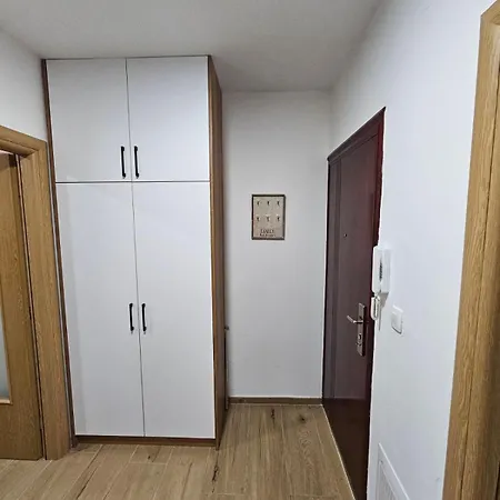 Apartman Mia