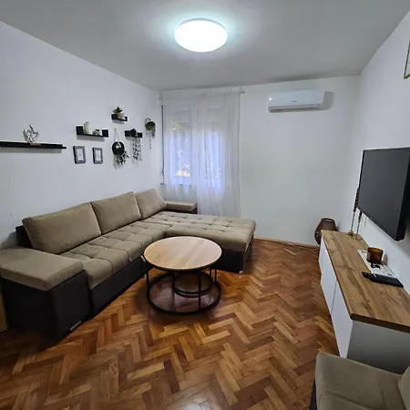 Apartman Mia