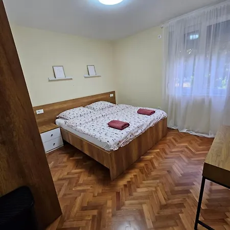 Apartman Mia