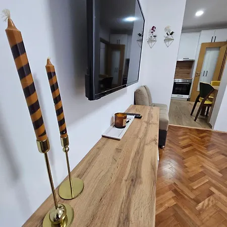 Apartman Mia